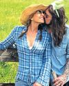 LIZ HURLEY & BILLY RAY: Inside Their Wild New Romance LIZ HURLEY & BILLY RAY: Inside Their Wild New Romance