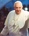 POPE FRANCIS 1936-2025 HIS LIFE IN PICTURES POPE FRANCIS 1936-2025 HIS LIFE IN PICTURES
