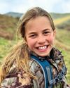 CHARLOTTE ROCKS CAMO! CHARLOTTE ROCKS CAMO!