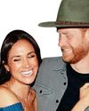 MEGHAN & HARRY Living Their Best Life (Despite the Haters!) MEGHAN & HARRY Living Their Best Life (Despite the Haters!)