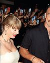 Are Taylor & Travis Planning a Wedding? Are Taylor & Travis Planning a Wedding?
