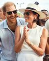 MEGHAN & HARRY: The Real Story MEGHAN & HARRY: The Real Story