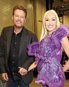 GWEN & BLAKE'S TOP 5 MARRIAGE RULES GWEN & BLAKE'S TOP 5 MARRIAGE RULES