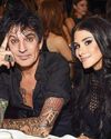 Tommy Lee's Ex Breaks Her Silence Tommy Lee's Ex Breaks Her Silence