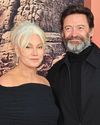 DEBORRA-LEE 'BETRAYED' BY HUGH DEBORRA-LEE 'BETRAYED' BY HUGH