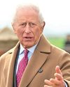 CHARLES' Big Regret OVER HARRY