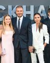 The Battle Over BROOKLYN BECKHAM The Battle Over BROOKLYN BECKHAM