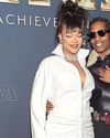 Rihanna & A$AP COUNTDOWN TO BABY NO. 3!