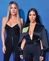 Kim to Khloé: GET BACK ON THE DATING SCENE!