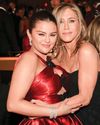 Inside Selena & Jen's 10-YEAR FRIENDSHIP