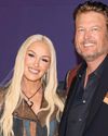 GWEN & BLAKE: Bonded by Faith GWEN & BLAKE: Bonded by Faith