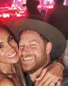 Meghan & Harry BRINGING THE ROMANCE BACK! Meghan & Harry BRINGING THE ROMANCE BACK!