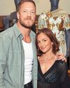 Dan & Minka ALTAR BOUND?