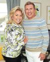 Julie & Todd's TV RETURN Julie & Todd's TV RETURN