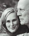 Rumer's FATHER'S DAY TRIBUTE TO BRUCE0