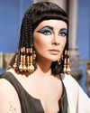 CLEOPATRA: Secrets From the Set