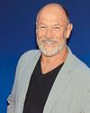 CORBIN BERNSEN: I'm Very BLESSED