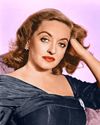 BETTE DAVIS Love, Betrayal Revenge