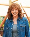 REBA MCENTIRE SMALLTOWN GIRL at Heart