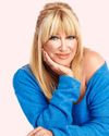 SUZANNE SOMERS I'm Grateful to WALK AGAIN