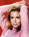 ELIZABETH MONTGOMERY A MAGICAL LIFE