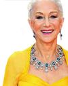 HELEN MIRREN - 5 THINGS YOU DIDN'T KNOW ABOUT ME