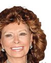 SOPHIA LOREN - 5 THINGS YOU DIDN'T KNOW ABOUT ME