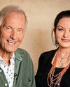 PAT BOONE & CRYSTAL GAYLE - A SONG In Their Hearts