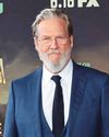 JEFF BRIDGES - MY LIFE IN 10 Pictures