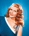 Rita Hayworth Her Long Road to Fame