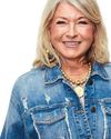 MARTHA STEWART - 5 THINGS YOU DIDN'T KNOW ABOUT ME