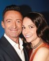 HUGH JACKMAN & SUTTON FOSTER What's Next?