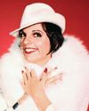 Liza Minnelli The Making of an Icon