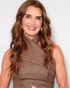 BROOKE SHIELDS AT 59 I'm Calling THE SHOTS