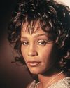 The WHITNEY HOUSTON Only I Knew