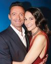 Hugh Jackman & Sutton Foster What They Sacrificed for LOVE