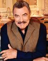 TOM SELLECK AT 80 ALEYFE ti I'm Not Slowing Down