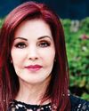 PRISCILLA PRESLEY Inside Her New HEARTBREAK