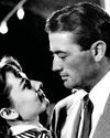 AUDREY HEPBURN & GREGORY PECK THEIR UNENDING Love Story