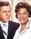 BOBBY DARIN & CONNIE FRANCIS The Love That Got Away