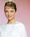 AUDREY HEPBURN'S Swiss Escape