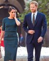 Harry & Meghan Life Isn't a FAIRY TALE