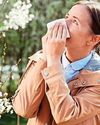 HOW TO PREPARE FOR SPRING ALLERGIES