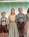 THE SOUND OF MUSIC Secrets from the Set