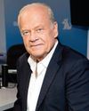 Kelsey Grammer's FAMILY HEART BREAK Kelsey Grammer's FAMILY HEART BREAK