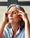 5 WARNING SIGNS OF A STROKE 5 WARNING SIGNS OF A STROKE