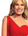 VANNA WHITE 5 THINGS YOU DIDN'T KNOW ABOUT ME VANNA WHITE 5 THINGS YOU DIDN'T KNOW ABOUT ME8
