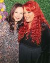 ASHLEY & WYNONNA JUDD No More SECRETS ASHLEY & WYNONNA JUDD No More SECRETS9