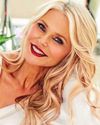 CHRISTIE BRINKLEY How I Made PEACE WITH MY PAST CHRISTIE BRINKLEY How I Made PEACE WITH MY PAST