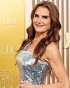 BROOKE SHIELDS MY LIFE IN 10 Pictures BROOKE SHIELDS MY LIFE IN 10 Pictures